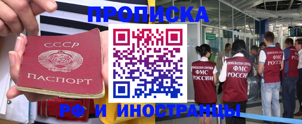 прописка 2025 в Людиново